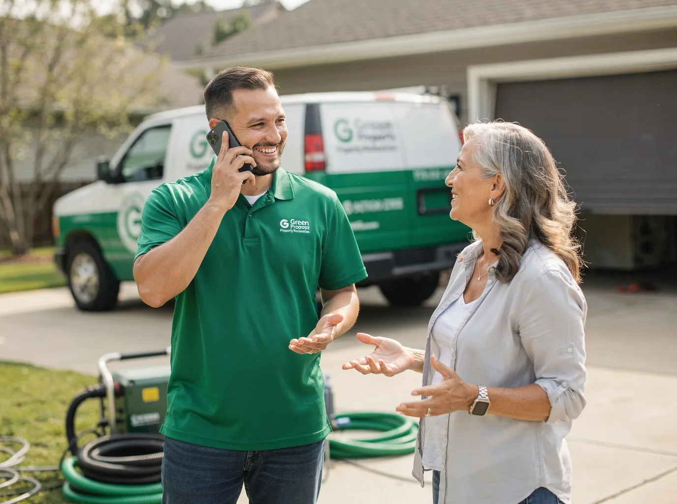 Water Damage Restoration Mossyrock, WA FAQs